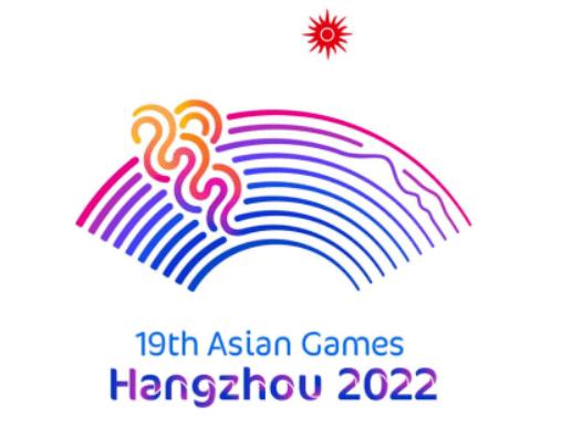 亚运会logo